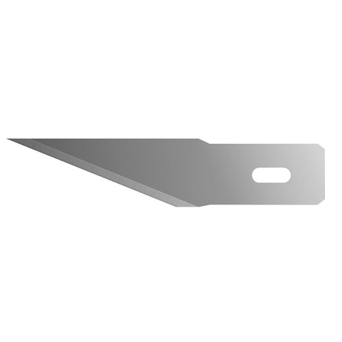 STERLING NO.2 CRAFT BLADE PLASTIC BOX OF 100